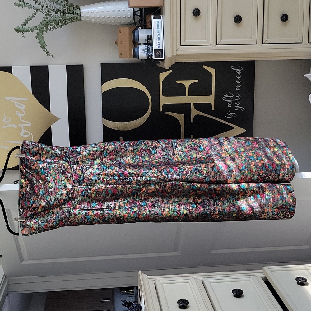 Anthropologie Dressy Sleeveless Romper